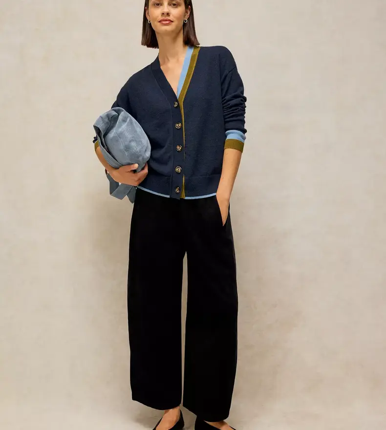 CARDIGAN KATIE
