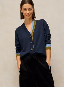CARDIGAN KATIE