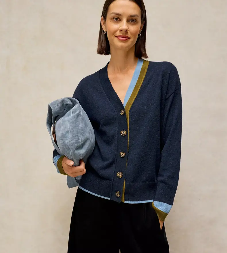 CARDIGAN KATIE