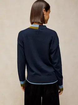 CARDIGAN KATIE