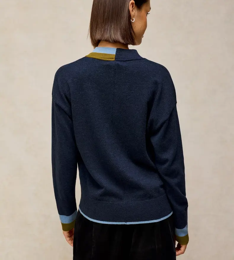 CARDIGAN KATIE