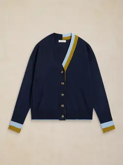 CARDIGAN KATIE