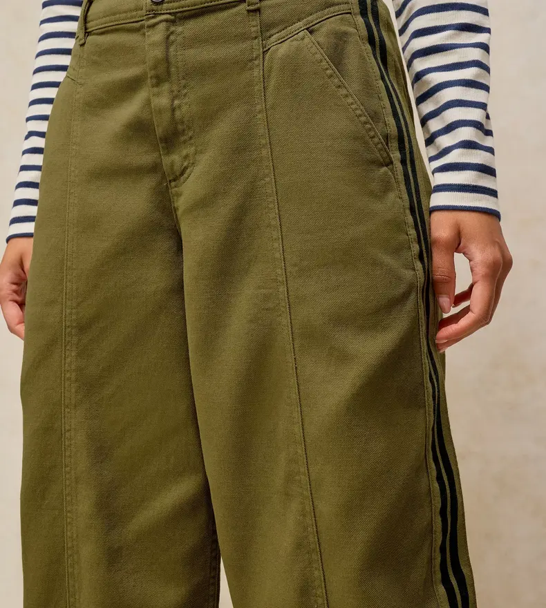PANTALON ADELINE