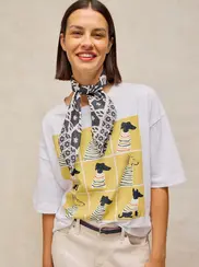 KATYA GRAPHIC TEE