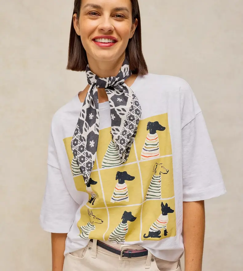 T-SHIRT KATYA