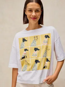 T-SHIRT KATYA