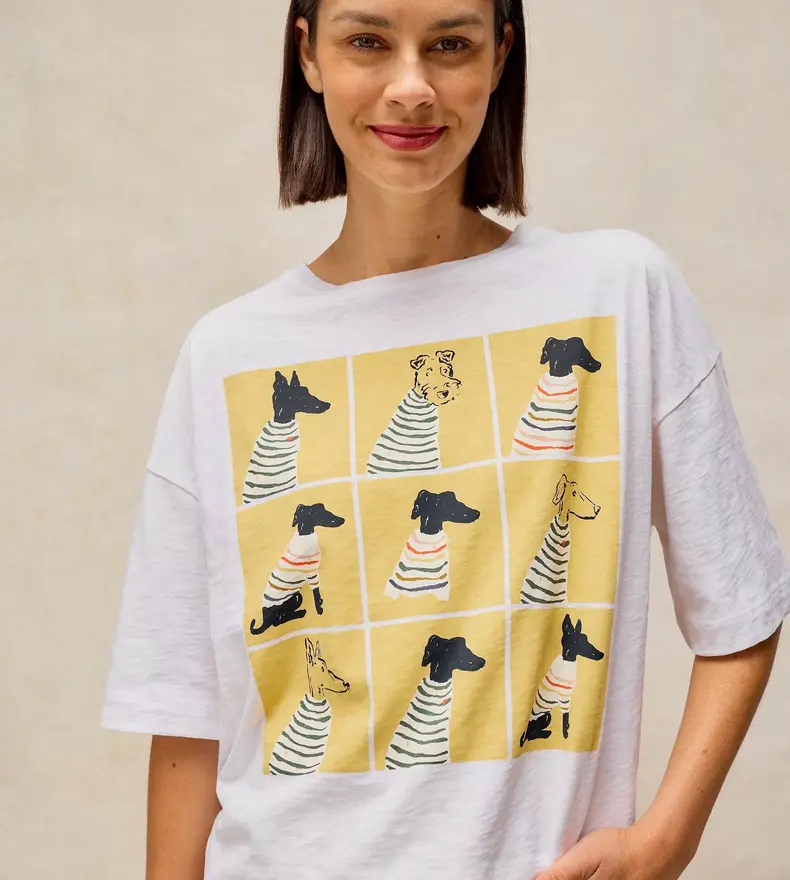 T-SHIRT KATYA