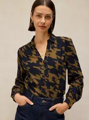 CHEMISE RONLEY