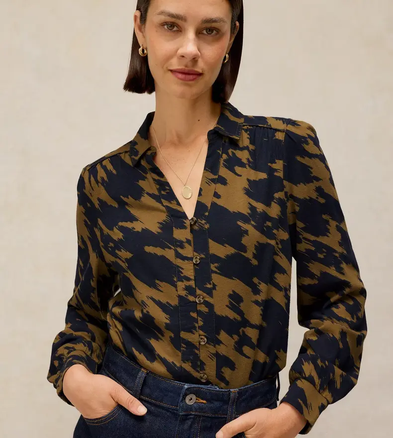 RONLEY SHIRT