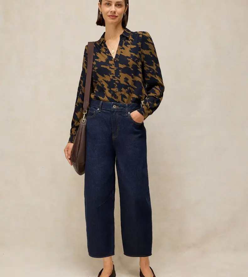 RONLEY SHIRT