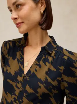 CHEMISE RONLEY