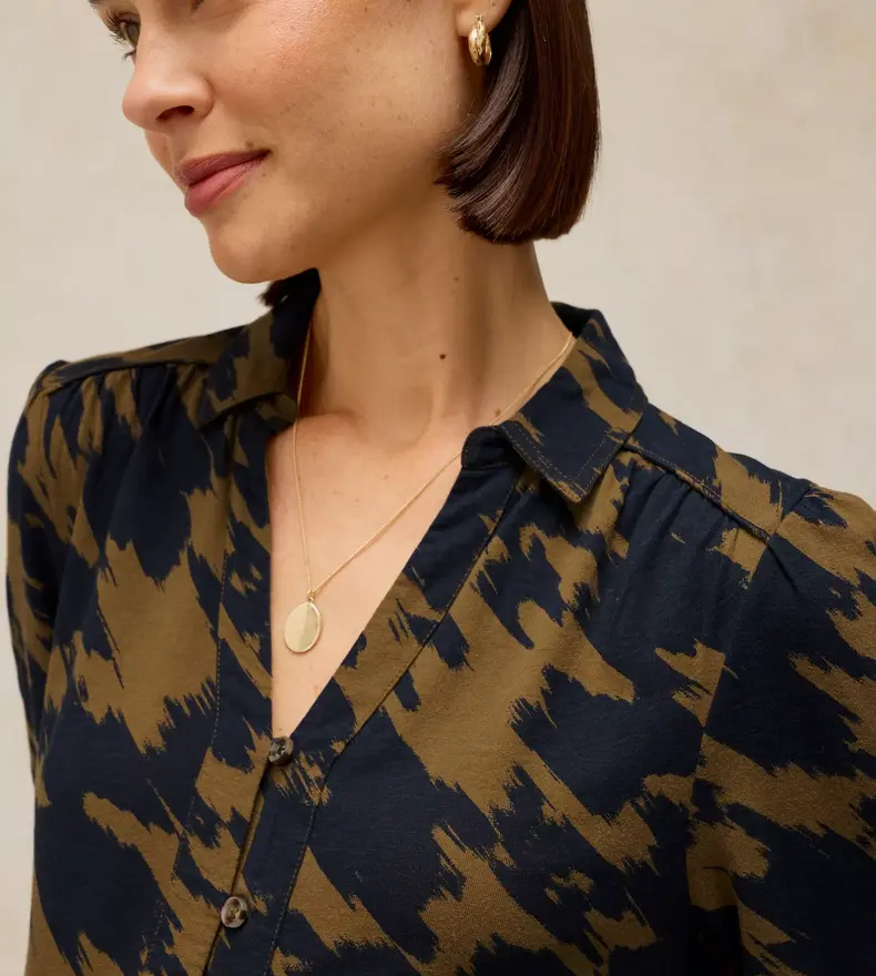 CHEMISE RONLEY