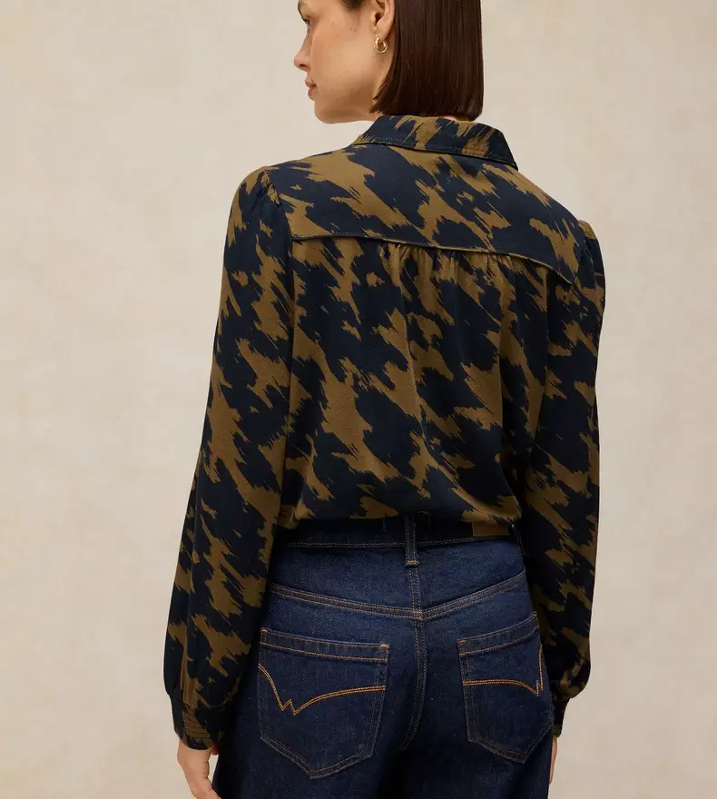 RONLEY SHIRT