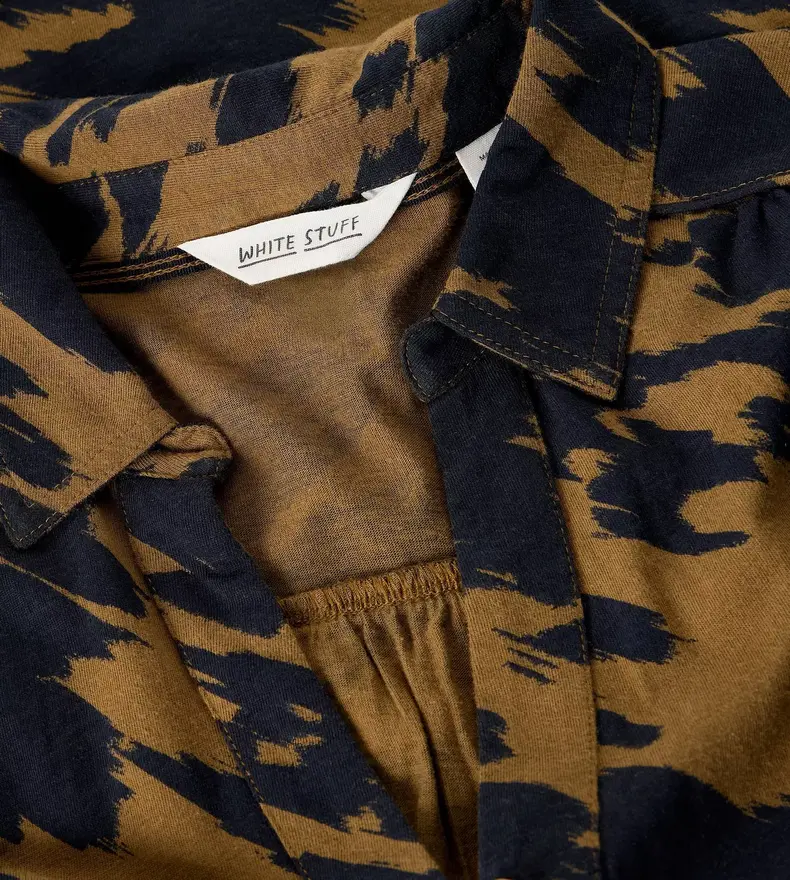 RONLEY SHIRT