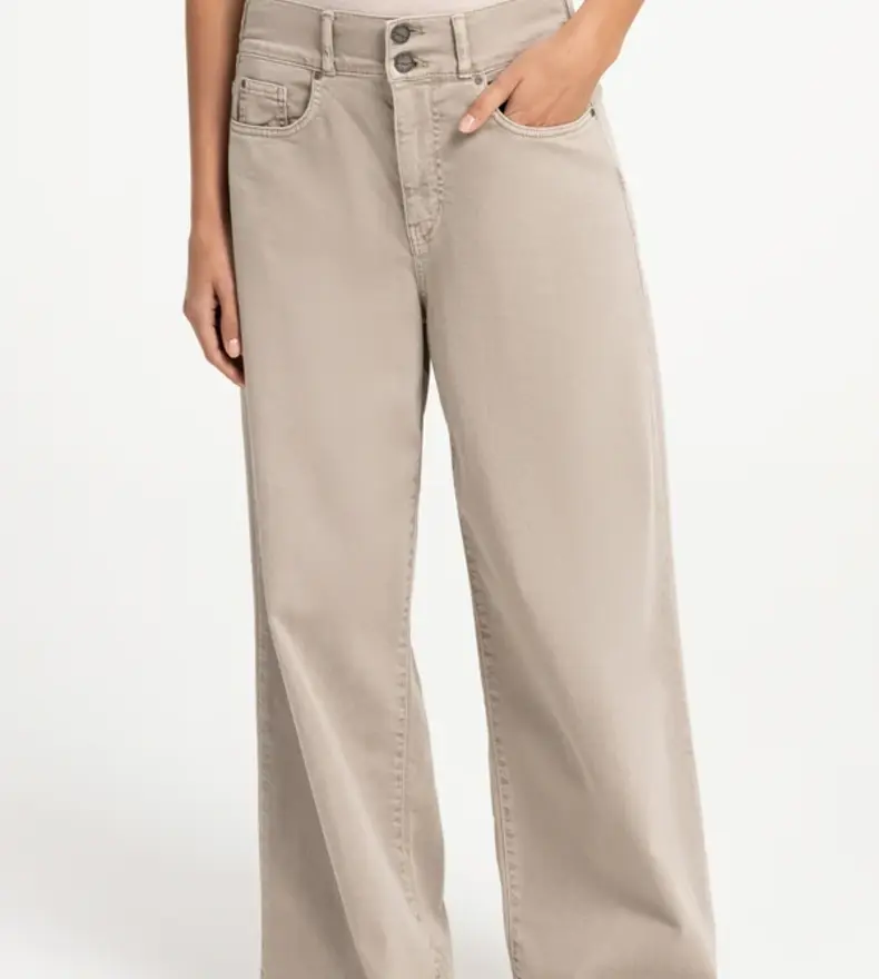 DENIM LARGE