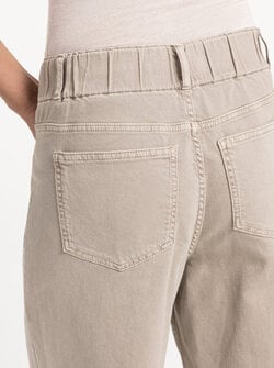 WIDE LEG DENIM