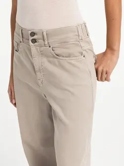 WIDE LEG DENIM