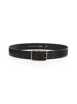 DOUBLE PIN BELT