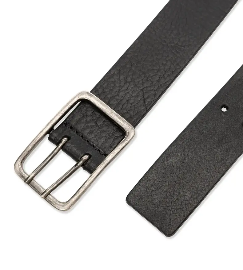 DOUBLE PIN BELT