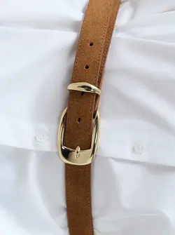 CEINTURE EN SUÈDE