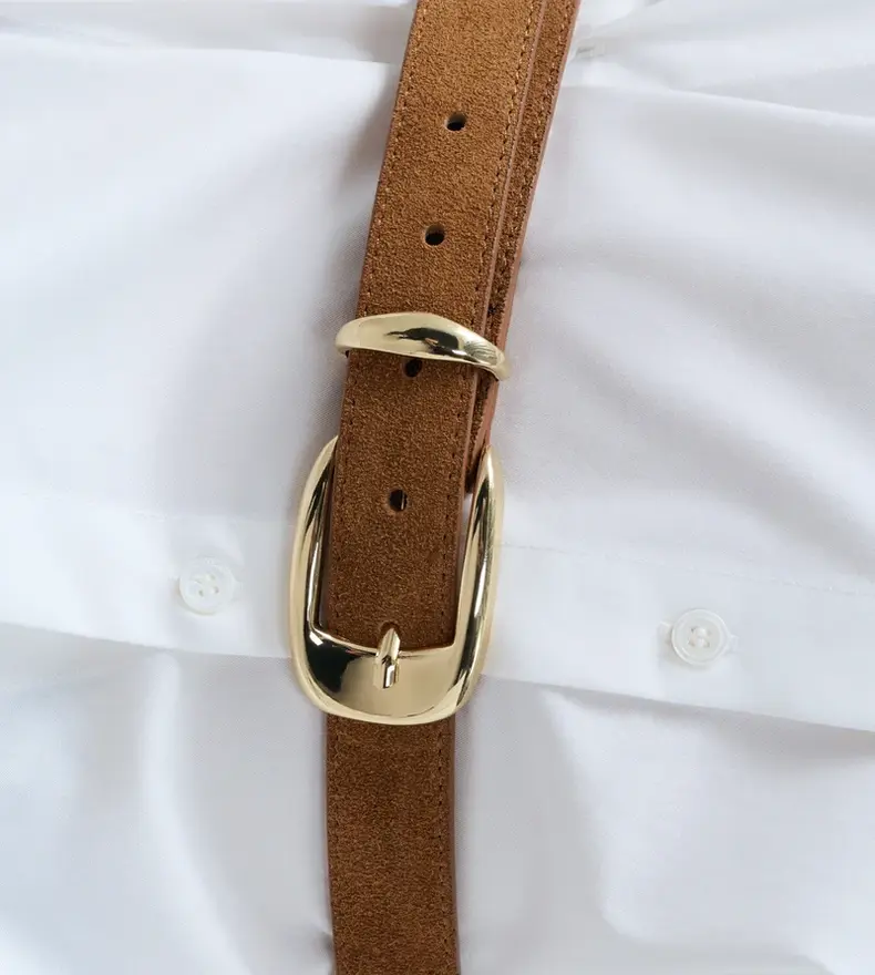 CEINTURE EN SUÈDE