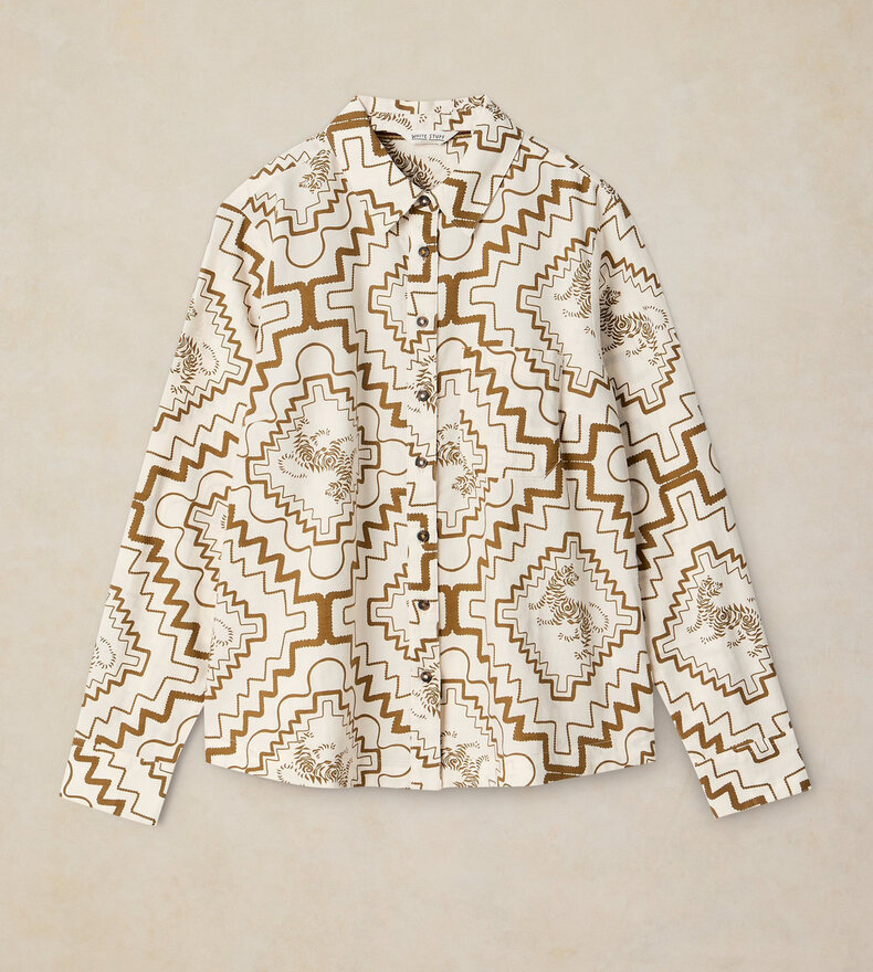 LIBBY SHIRT