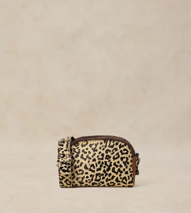 BELLA CROSSBODY BAG