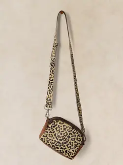 BELLA CROSSBODY BAG