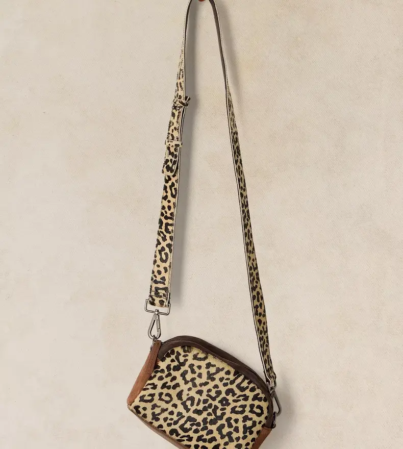 BELLA CROSSBODY BAG