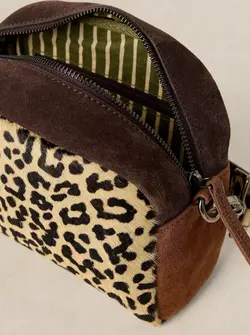 BELLA CROSSBODY BAG