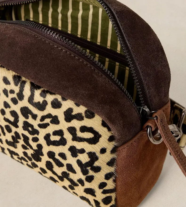 BELLA CROSSBODY BAG