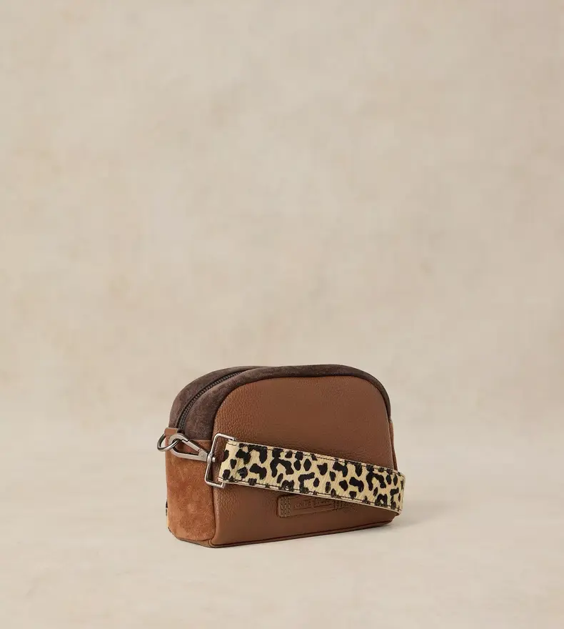 SAC BANDOUILLÈRE BELLA
