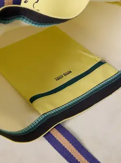 TERRIE TOTE BAG