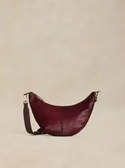 SAC BANDOUILLÈRE NATALIE