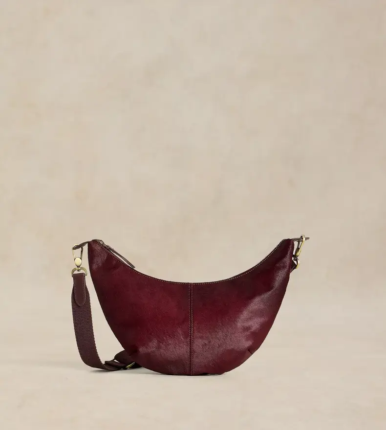 NATALIE CROSSBODY
