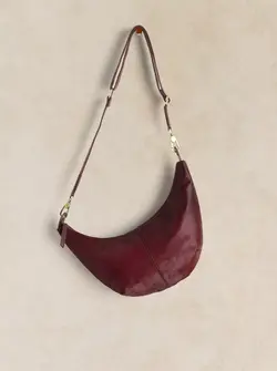 SAC BANDOUILLÈRE NATALIE
