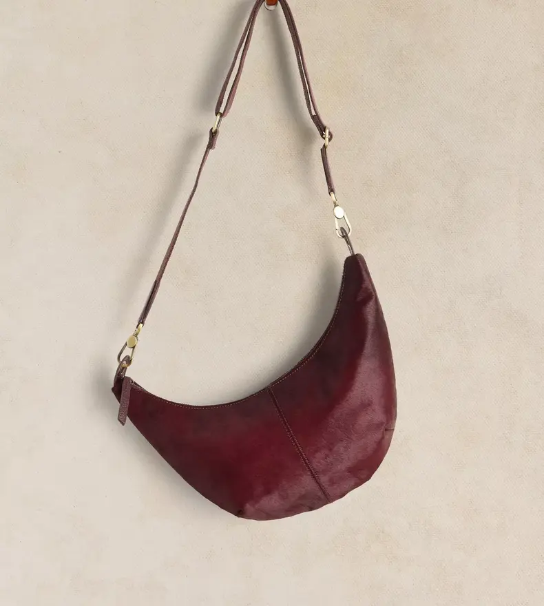 NATALIE CROSSBODY