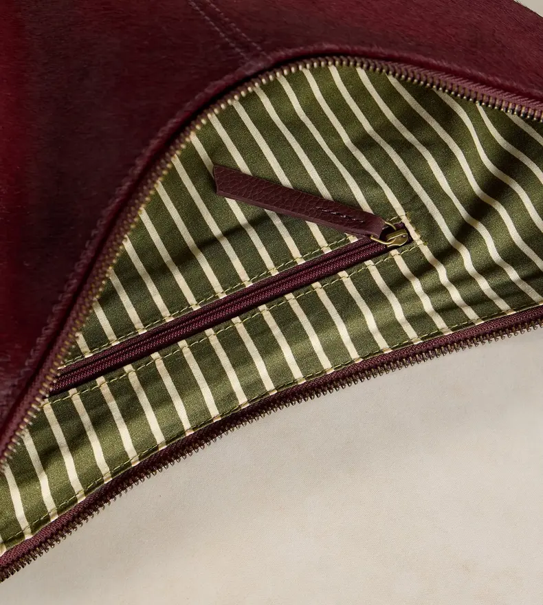 NATALIE CROSSBODY