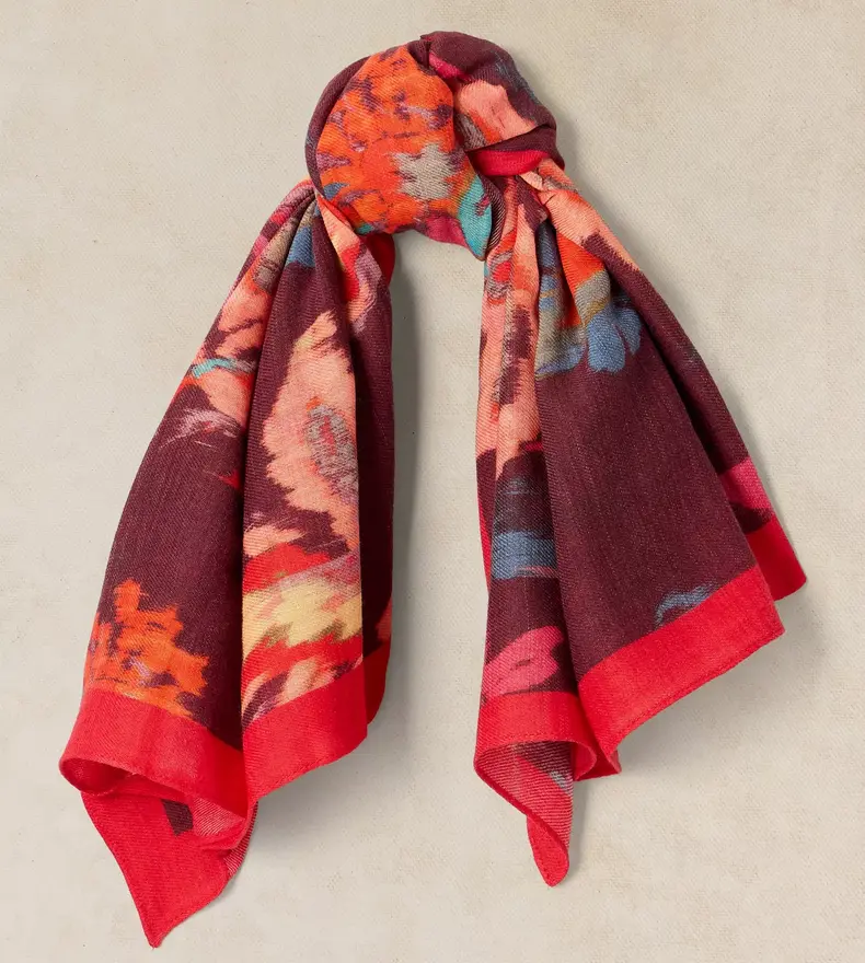 FOULARD MOLLY