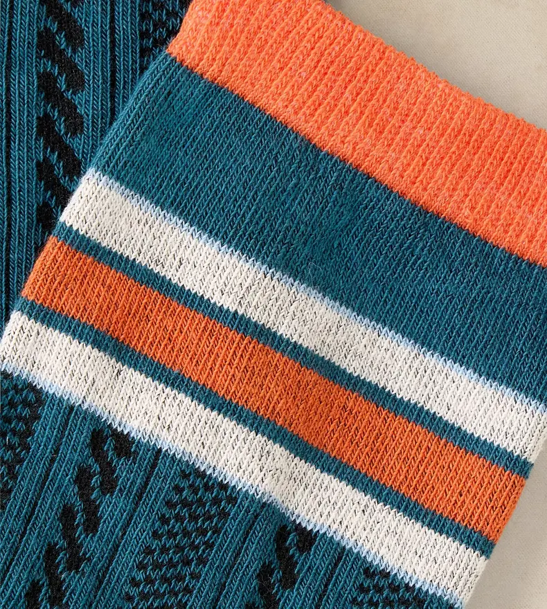CABLE SPORT ANKLE SOCK
