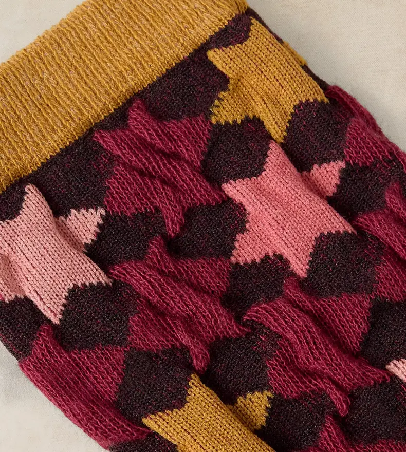 CHAUSSETTES ÉTOILES
