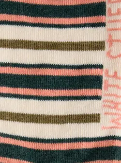 CHAUSSETTES RAYÉES
