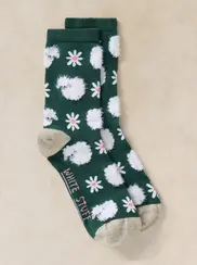 CHAUSSETES MOUTONS