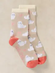 CHAUSSETTES DOUILETTES CHATS
