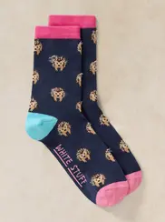 CHAUSSETTES DOUILETTES  HÉRISSONS