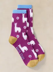 CHAUSSETTES DOUILETTES LAMAS