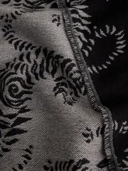FOULARD IMPRIMÉ