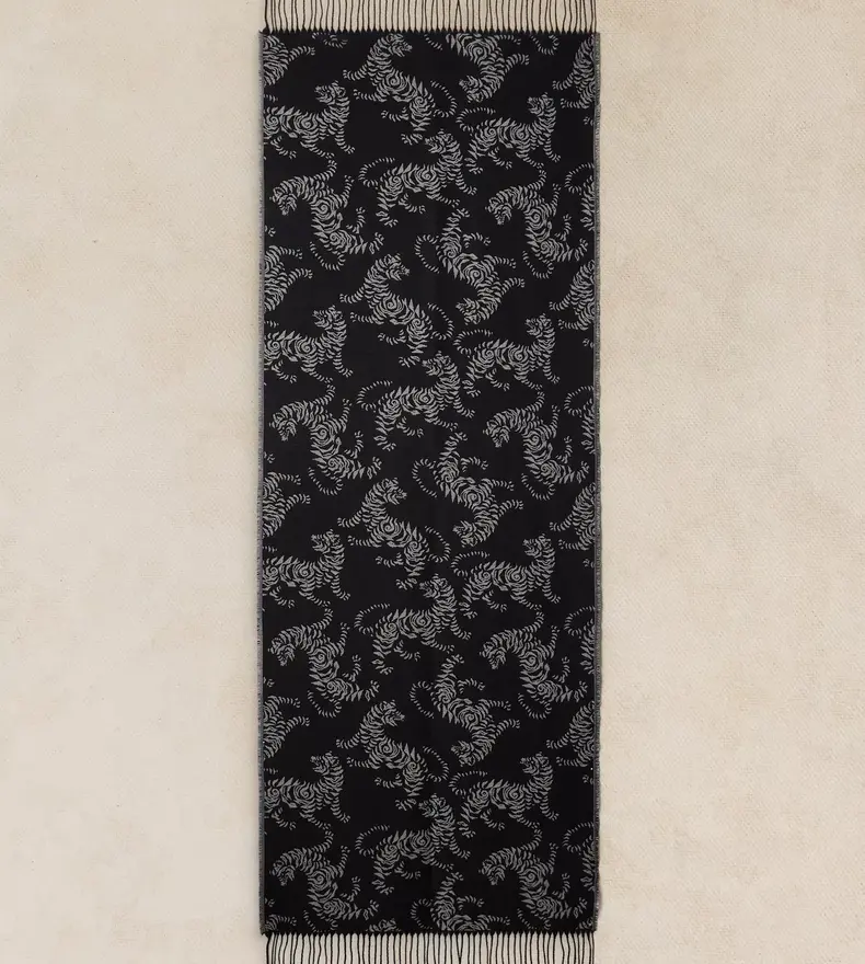 FOULARD IMPRIMÉ