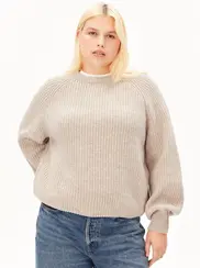 PULL EN MAILLE