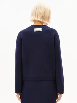 CARDIGAN EN MAILLE